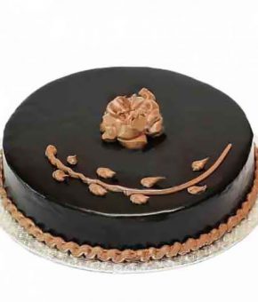 Chocolate Fudge Cake 2Lbs - PC Hotel