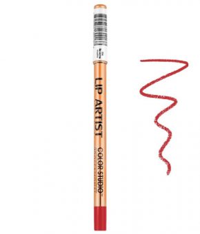 Lip Artist Liner Pencil - Color Studio