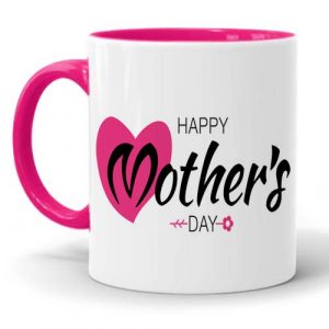 Send Mother's Day Mugs To Pakistan