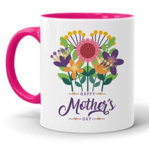 Send Mother's Day Mugs To Pakistan