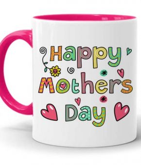 Mother's Day Mug I