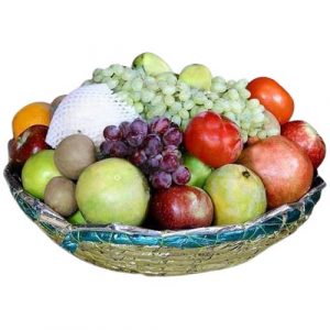 Mix Fruit Tokra 10-11 Kg