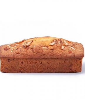 Almond Cake 1Lb – Kitchen Cuisine