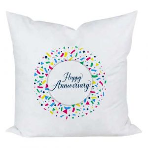 Anniversary Cushion C