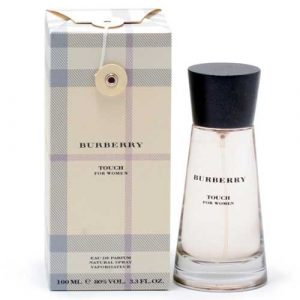 Touch EDP 100ML - Burberry