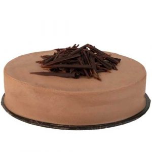 Best Ever Chocolate Cake 2Lb – Kitchen Cuisine