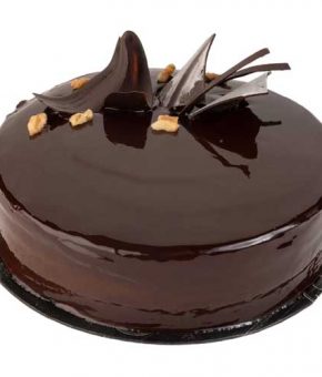 Brownie Cake 2Lb – Kitchen Cuisine