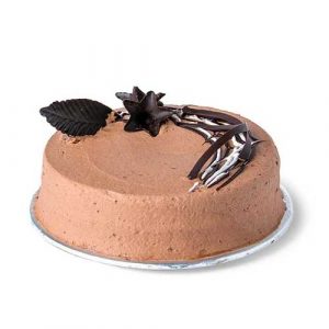 Chocolate Fudge Cake 2Lb – Kitchen Cuisine