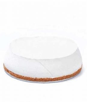 Cold Lemon Cheesecake 2Lb – Kitchen Cuisine