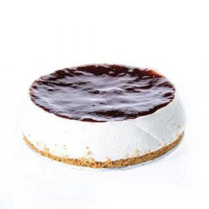 Cold Blueberry Cheesecake 2Lb – Kitchen Cuisine