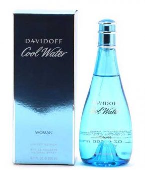 Davidoff Cool Water EDT - 100ML