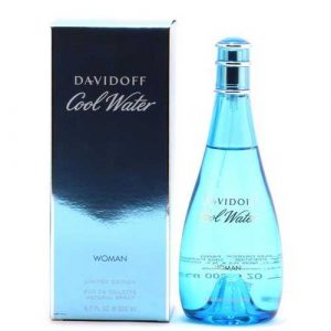 Davidoff Cool Water EDT - 100ML