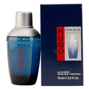 Dark Blue EDT 75ML - Hugo Boss