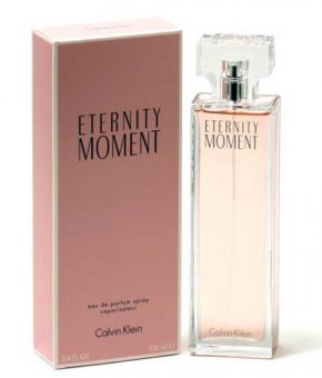 Eternity Moment EDP 100ML - Calvin Klein