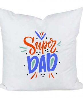 Father's Day Cushion C