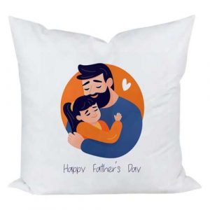 Father's Day Cushion D