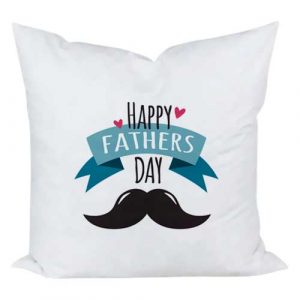 Father's Day Cushion G