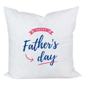 Father's Day Cushion H