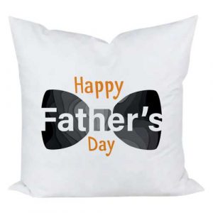 Father's Day Cushion I