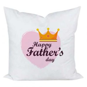 Father's Day Cushion K