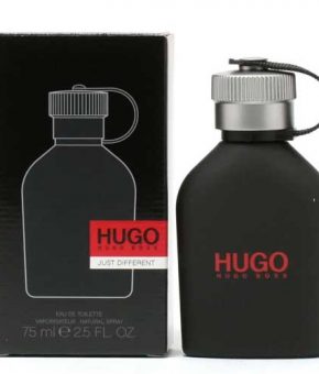 Just Different EDT 125ML - Hugo Boss