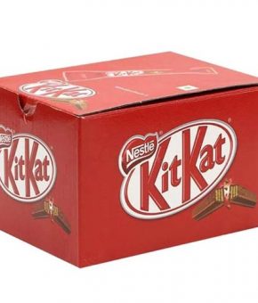 KitKat Chocolate Box (24 x 40g)