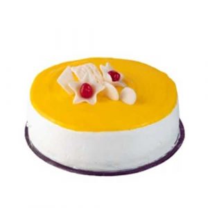 Lemon Curd Cake 2Lb – Kitchen Cuisine