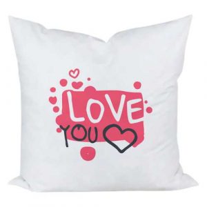Love Cushion B