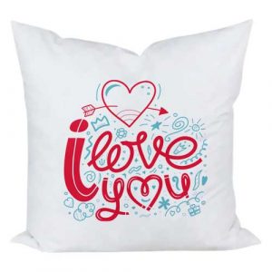 Love Cushion C