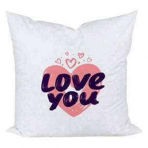 Love Cushion D