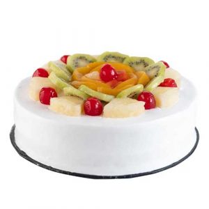 Mixed Fruit Cake 2Lb – Kitchen Cuisine