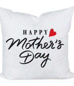 Mother's Day Cushion A