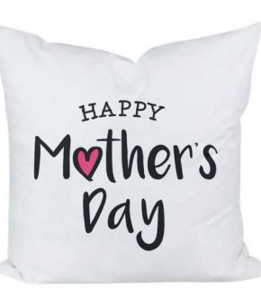 Mother's Day Cushion C