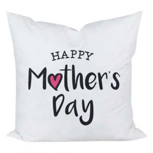 Mother's Day Cushion C