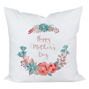 Mother's Day Cushion D
