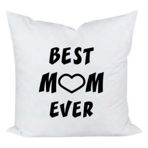 Mother's Day Cushion F