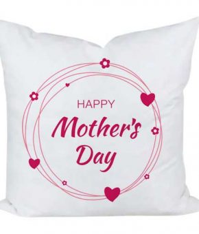 Mother's Day Cushion G