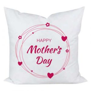 Mother's Day Cushion G