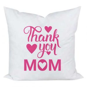 Mother's Day Cushion H