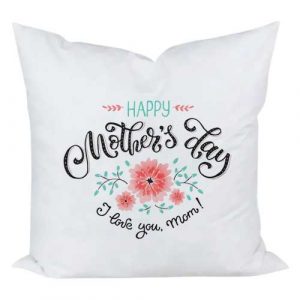 Mother's Day Cushion I