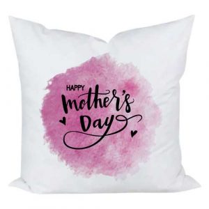Mother's Day Cushion J