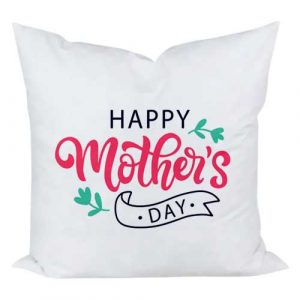 Mother's Day Cushion L
