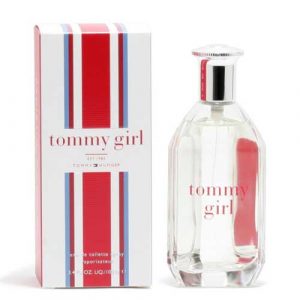 Tommy Hilfiger Tommy Girl EDT - 100ML