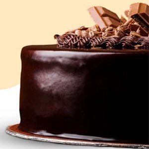 Cadbury Chocolate Cake 2 LB - Bread And Beyond