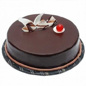 Chocolate Fudge Cake 2 LB - PC Hotel