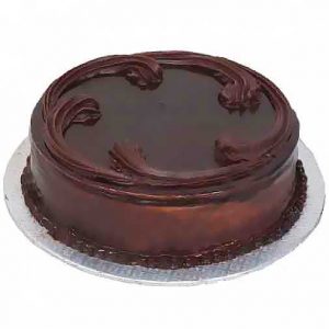 Death By Chocolate Cake 2 Lb - Tehzeeb Bakers