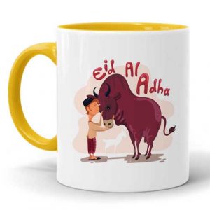 Eid Al Adha Mug C