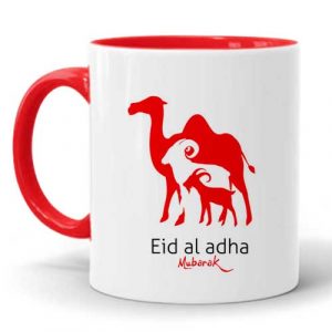 Eid Al Adha Mug D