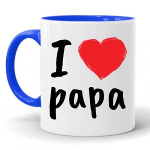 Father's Day Mug A