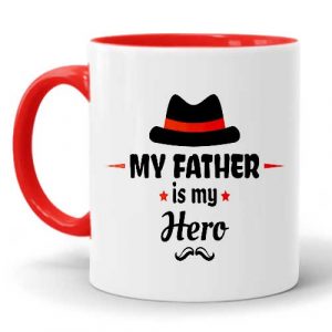 Father's Day Mug B